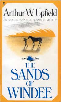 The Sands of Windee