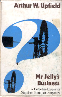 Mr Jelly's Business