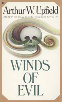 Winds of evil