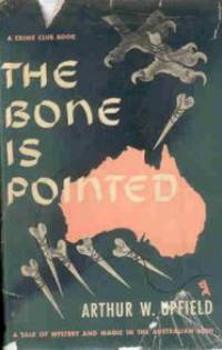 The Bone is Pointed