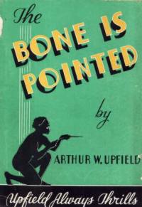 The Bone is Pointed