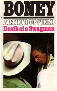 Death Of A Swagman
