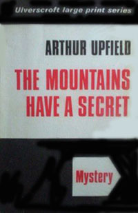 Mountains have a secret