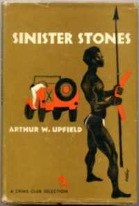 Sinister Stones
