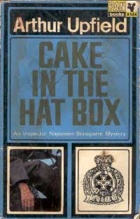 Cake in the Hatbox