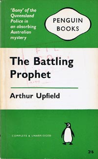The Battling Prophet