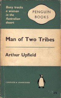 Man of Two Tribes