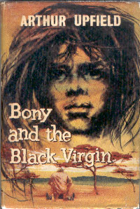 Bony And The Black Virgin -