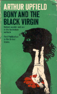 Bony And The Black Virgin -