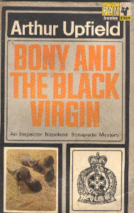 Bony And The Black Virgin -