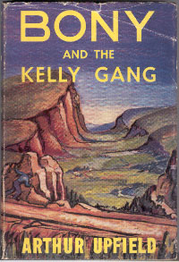Bony And The Kelly Gang -