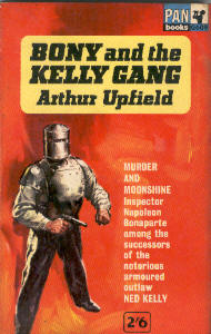 Bony And The Kelly Gang -