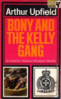 Bony And The Kelly Gang -