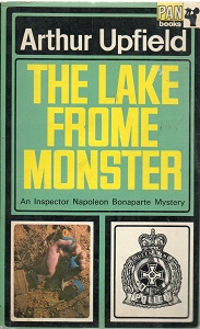 The Lake Frome Monster 