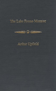 The Lake Frome Monster 